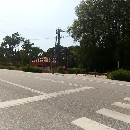 Casa Dunas São Jacinto