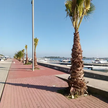 Casa de hóspedes Casa Dunas *