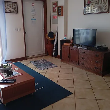 Casa Dunas Casa de hóspedes