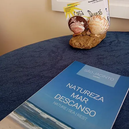 Casa Dunas * São Jacinto