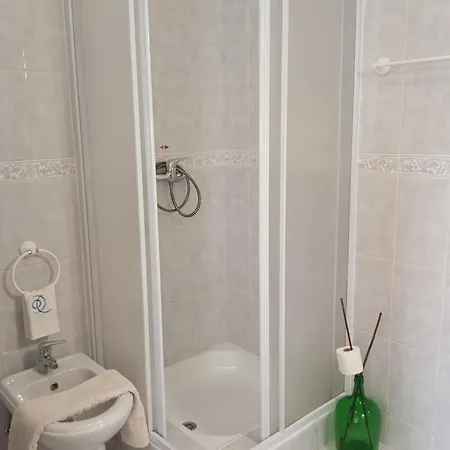 Casa de hóspedes Casa Dunas *