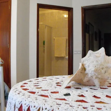 Casa de hóspedes Casa Dunas São Jacinto