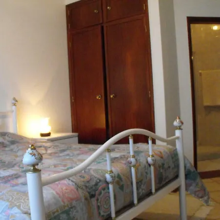 Casa Dunas Maison d'hôtes