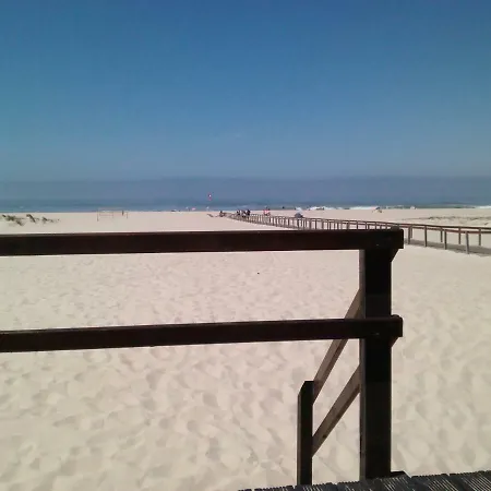 Maison d'hôtes Casa Dunas *