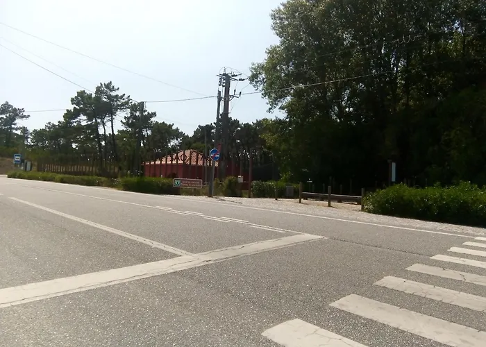 Casa Dunas São Jacinto