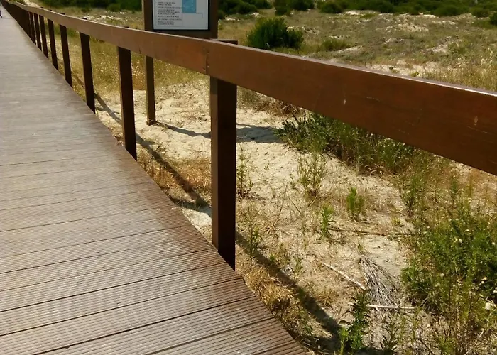 Casa Dunas بيت ضيافة