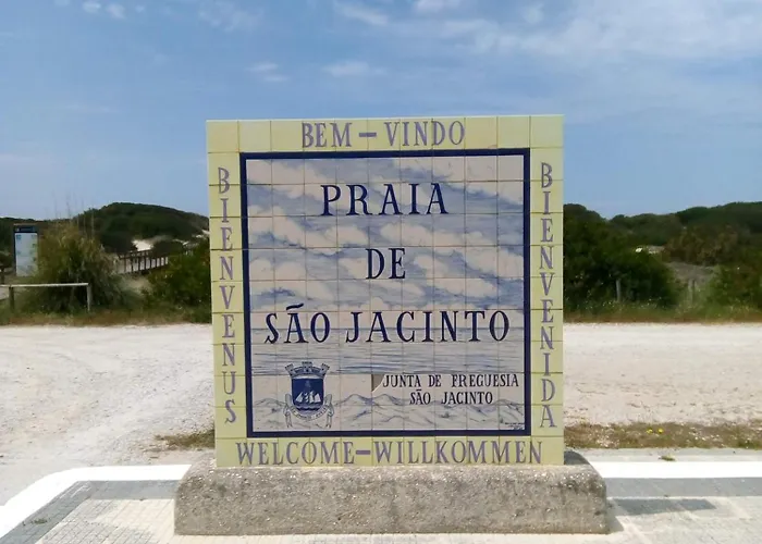 بيت ضيافة Casa Dunas