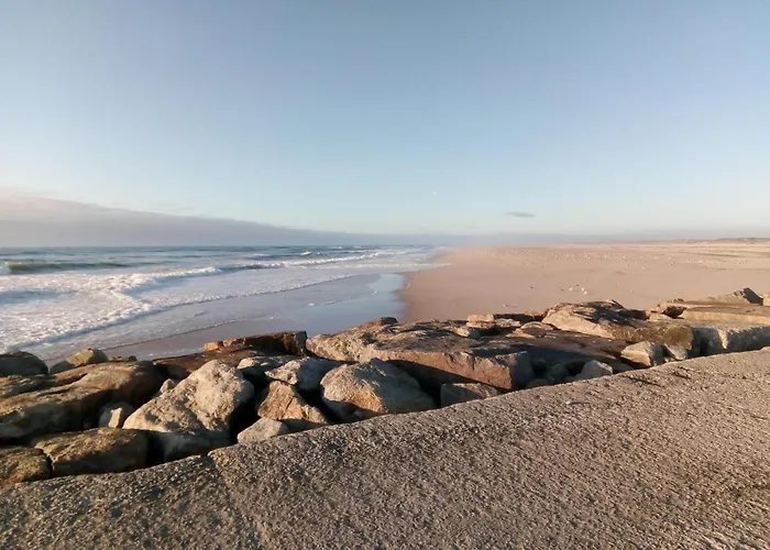 Casa Dunas بيت ضيافة *