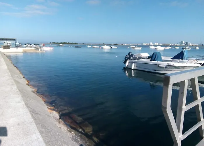 Casa Dunas بيت ضيافة São Jacinto