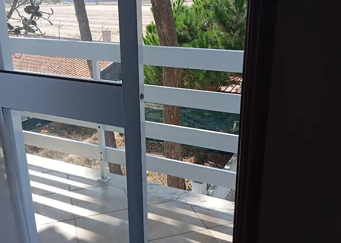 بيت ضيافة Casa Dunas São Jacinto