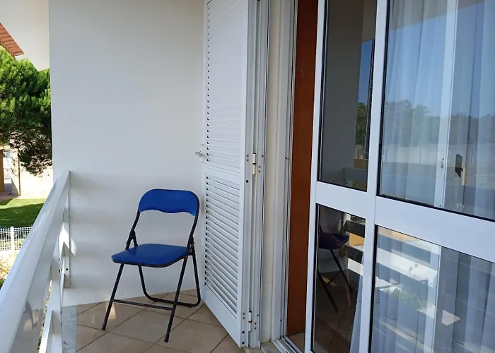 Casa Dunas * São Jacinto