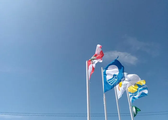 Casa Dunas بيت ضيافة