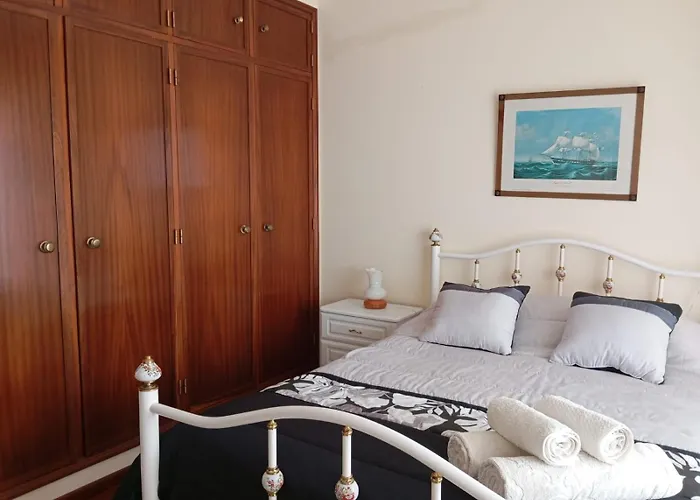 Casa Dunas بيت ضيافة *