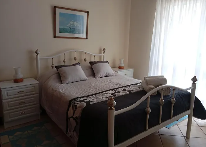 بيت ضيافة Casa Dunas *