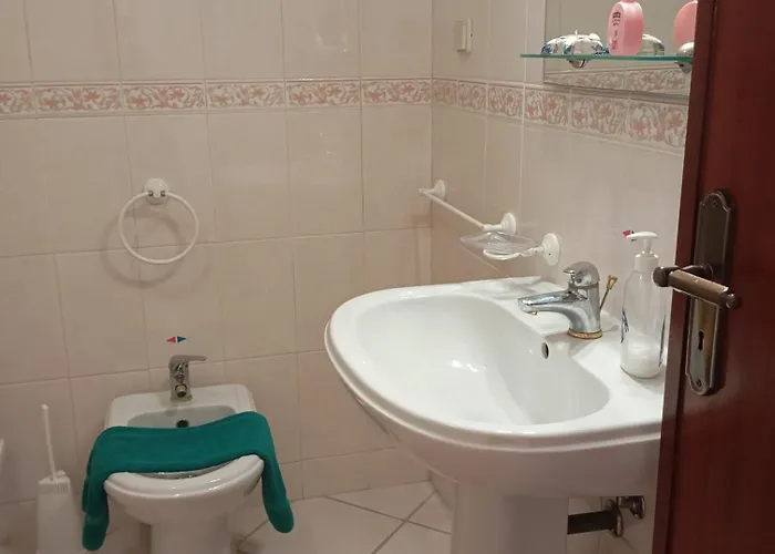 بيت ضيافة Casa Dunas São Jacinto