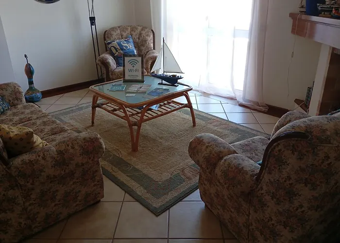 Casa Dunas São Jacinto