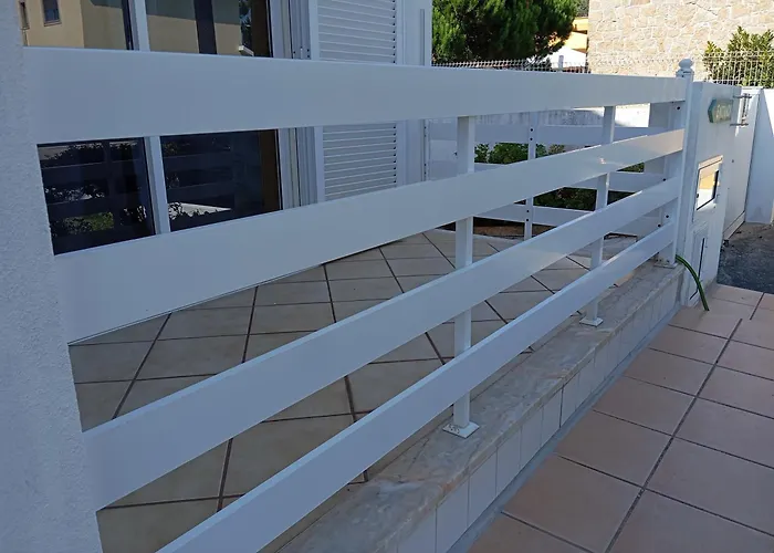 بيت ضيافة Casa Dunas *