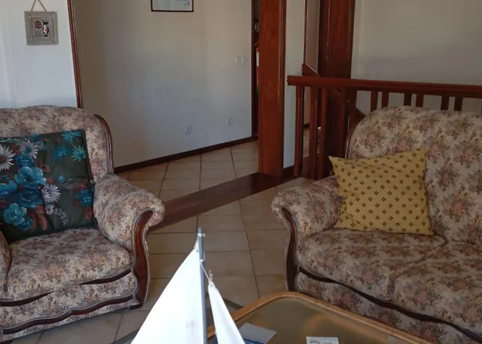 Casa Dunas بيت ضيافة São Jacinto