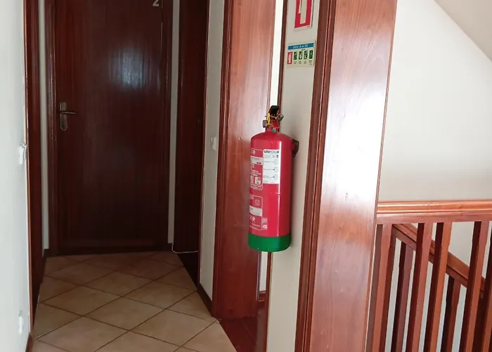 بيت ضيافة Casa Dunas São Jacinto