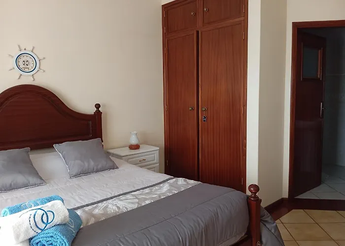 Casa Dunas بيت ضيافة *