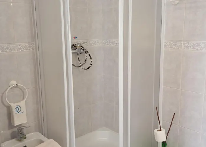 بيت ضيافة Casa Dunas *