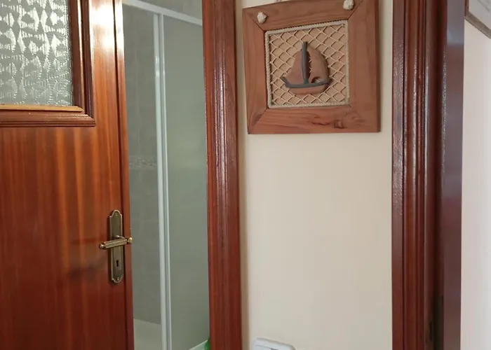 بيت ضيافة Casa Dunas