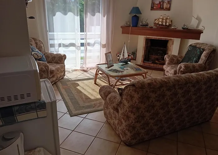 Casa Dunas بيت ضيافة *