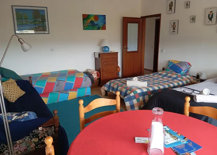 Casa Dunas بيت ضيافة São Jacinto