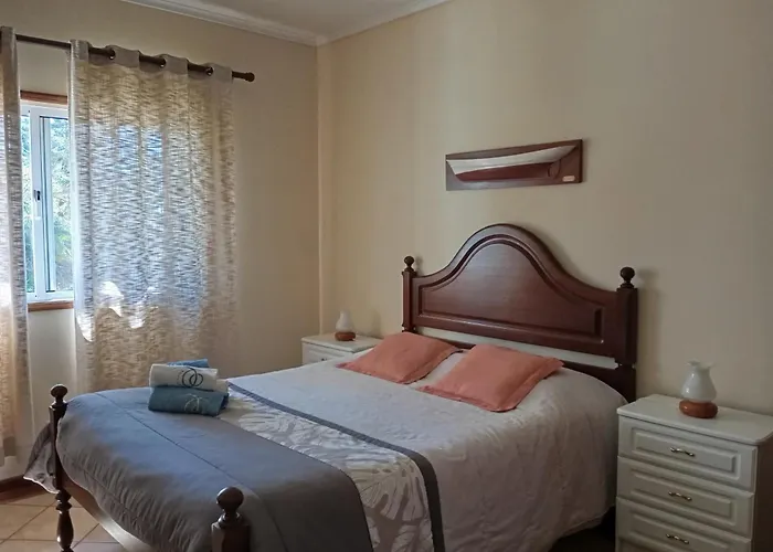 بيت ضيافة Casa Dunas São Jacinto