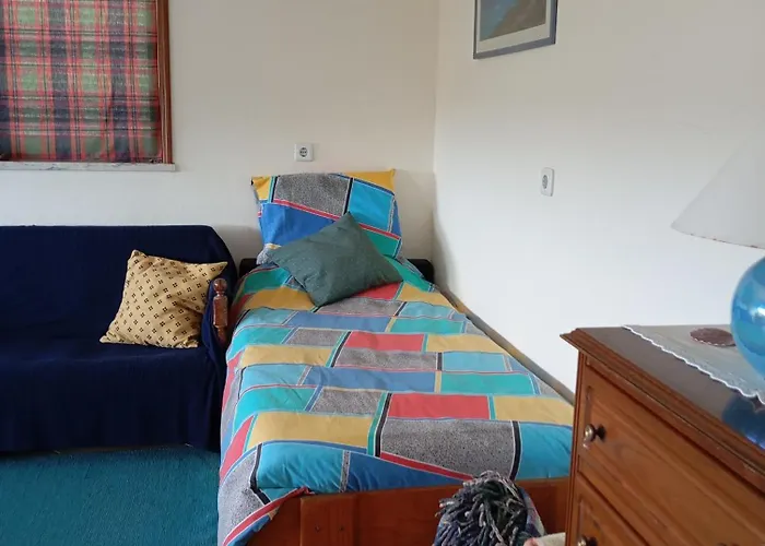 Casa Dunas * São Jacinto