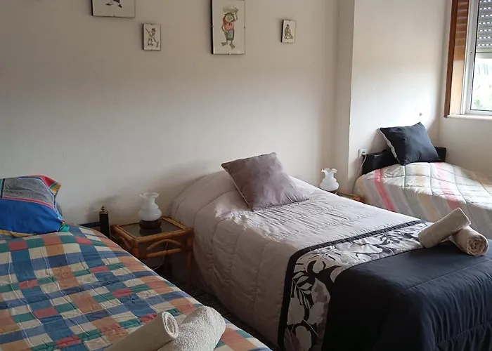 Casa Dunas بيت ضيافة