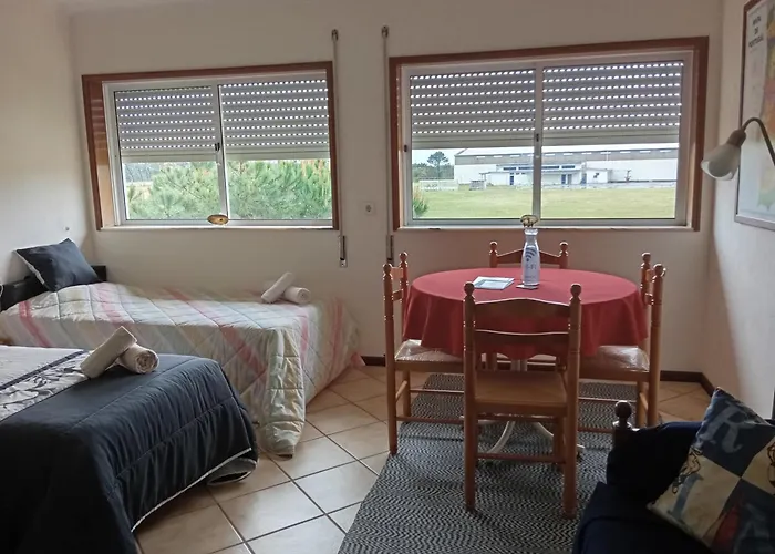 Casa Dunas بيت ضيافة *