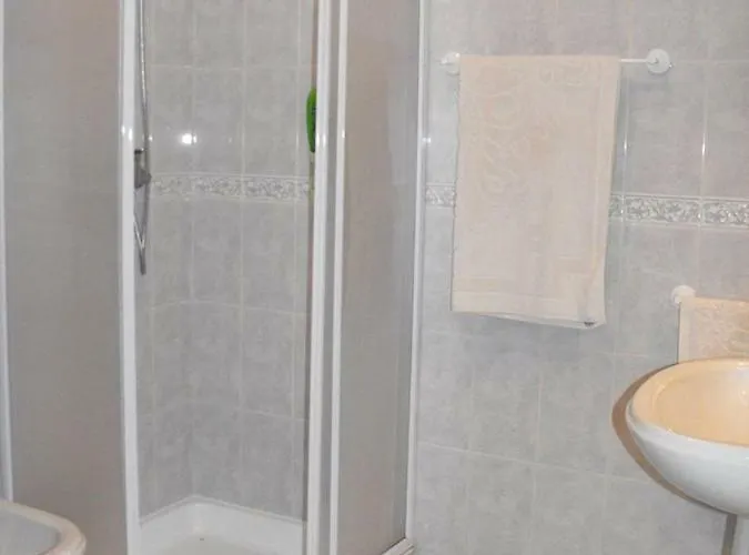 Casa Dunas بيت ضيافة São Jacinto